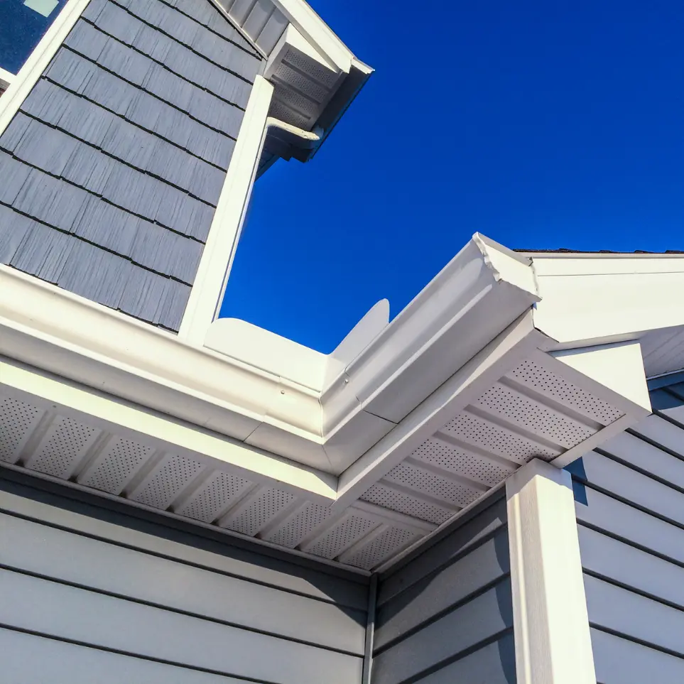 Siding Services