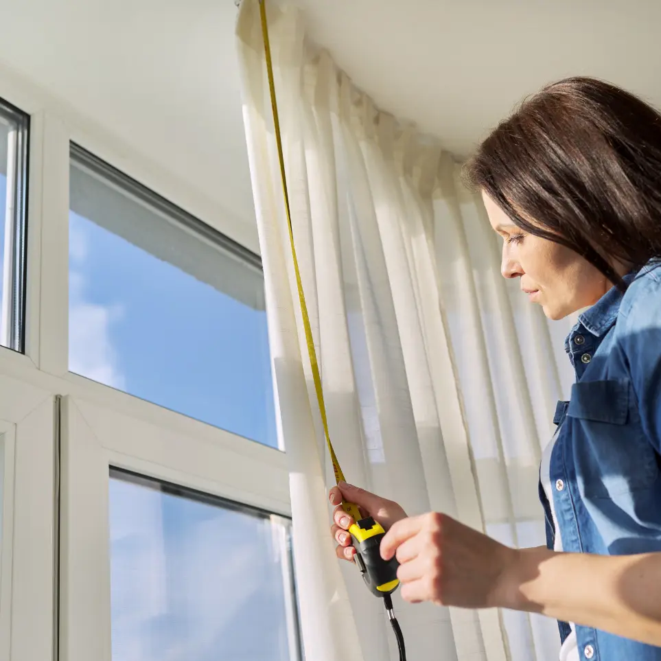 General Contractor in Bergen County window Services