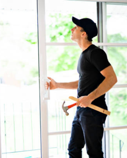 Door replacement in New Jersey