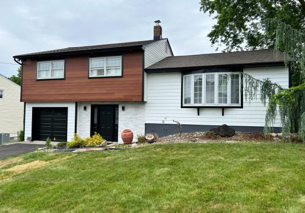 New Jersey Door REplacement