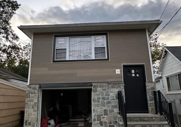 Door replacement in New Jersey