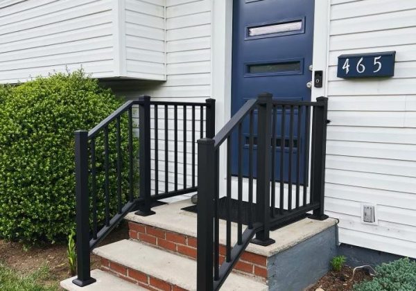 New Jersey Door replacement